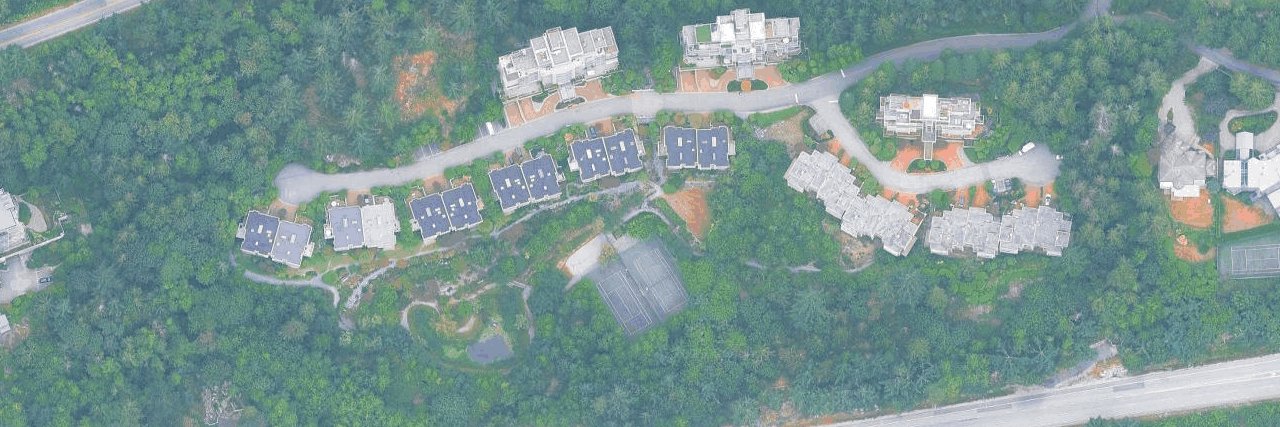 Deer Ridge Estates building photo