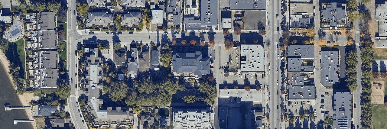 Strata Building building photo