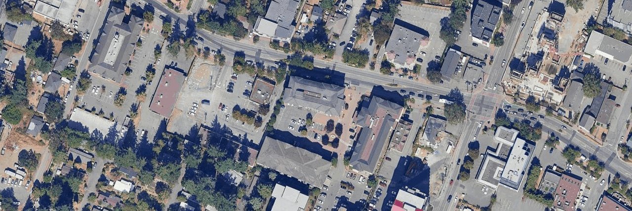 Lavender Square building photo