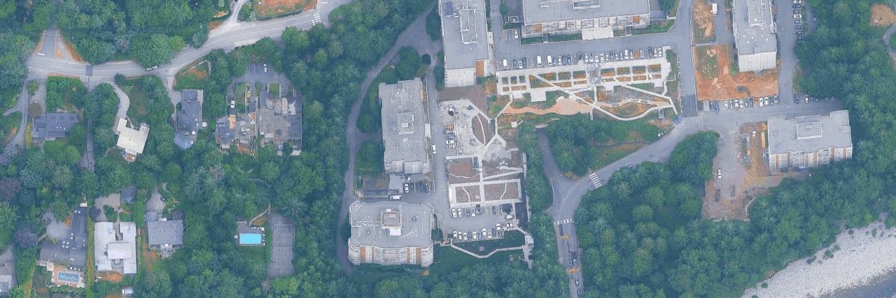 Woodcroft-Hollyburn building photo