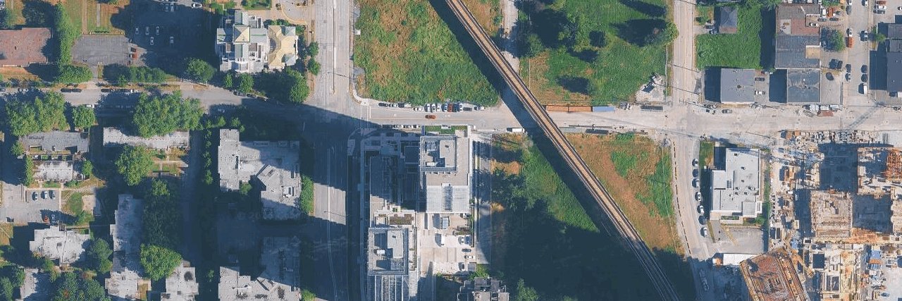 University District North Tower building photo