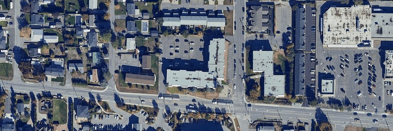Strata Building building photo