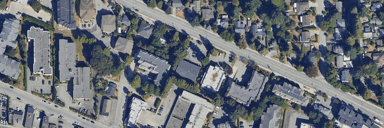 Valley Ridge building photo