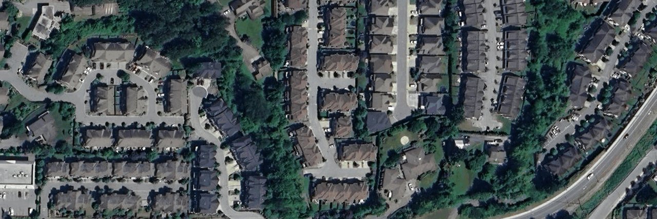 Cobblestone Terrace building photo