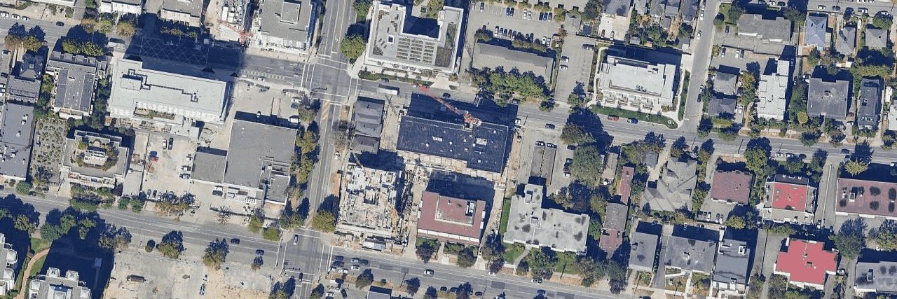 Strata Building building photo