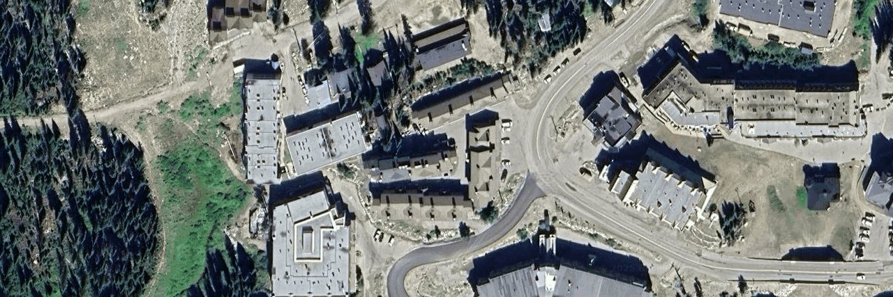 Strata Building building photo