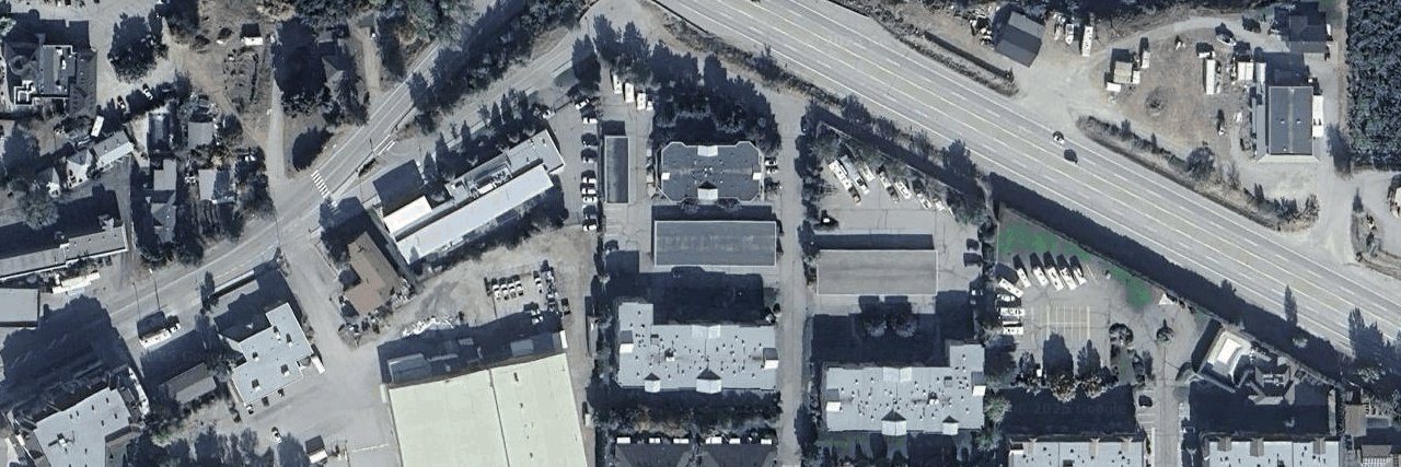 Strata Building building photo