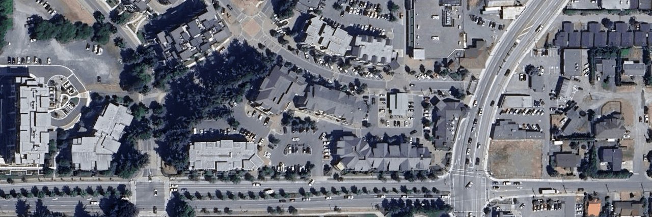 The Residences At Garrison Crossing building photo
