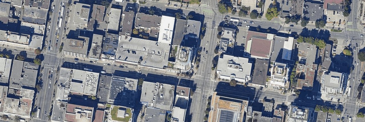 Juliet building photo