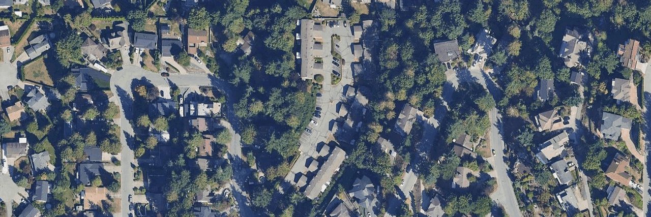 Marble Hill Place building photo