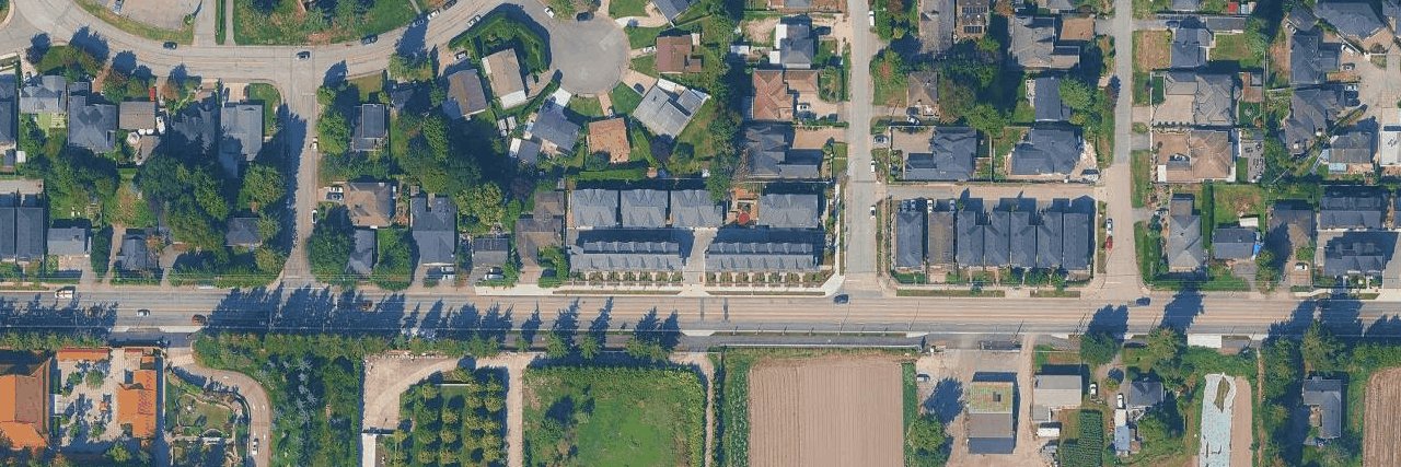 Ardor Stevenston building photo