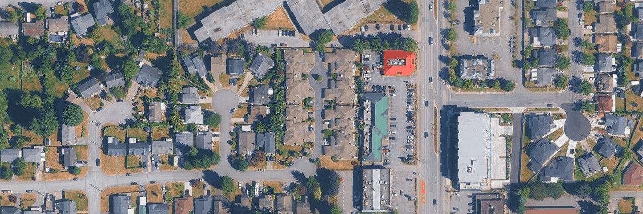 Fircrest Court building photo