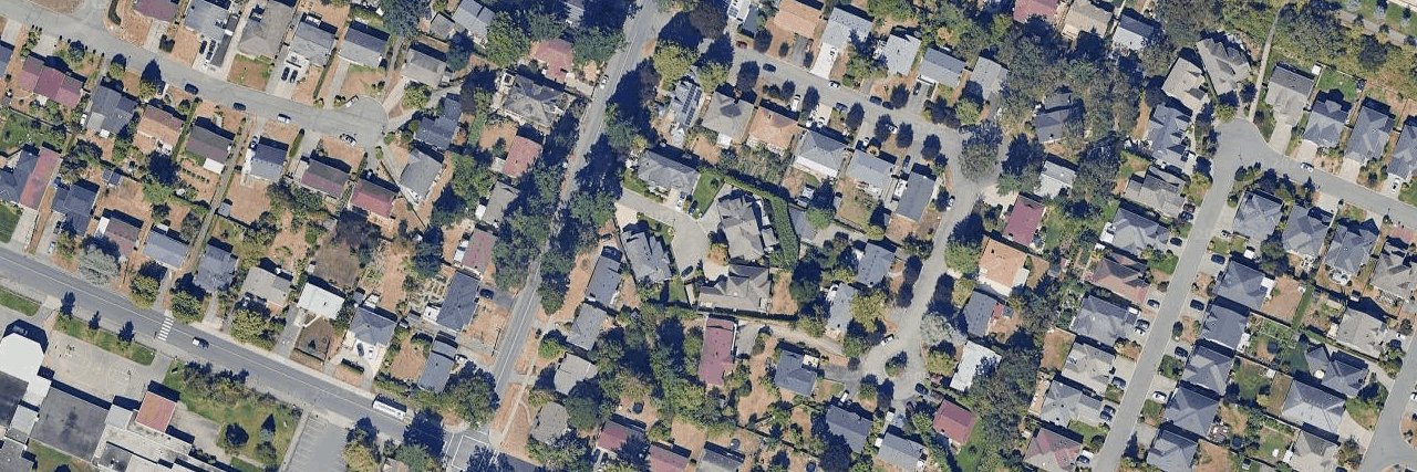 Leauni Estates building photo
