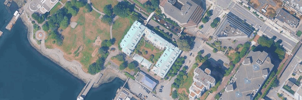 Harbourside Park building photo
