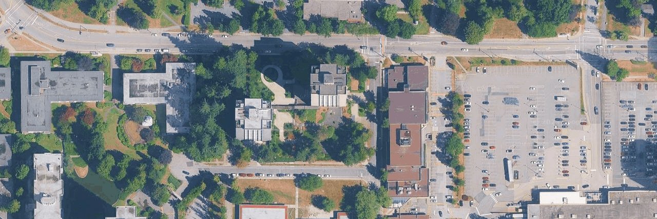 Cameron Tower building photo