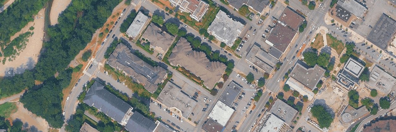 Centrepointe building photo