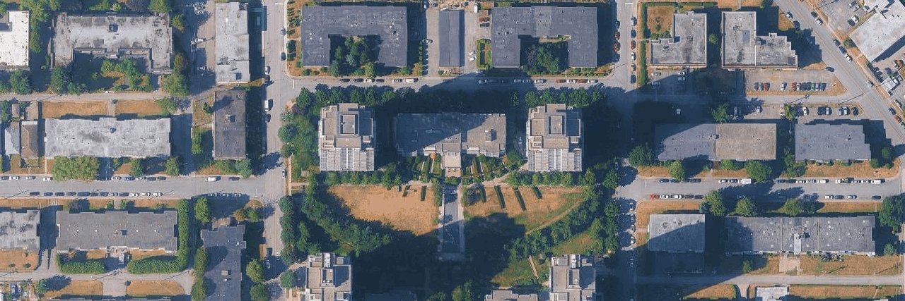 Stanford House building photo