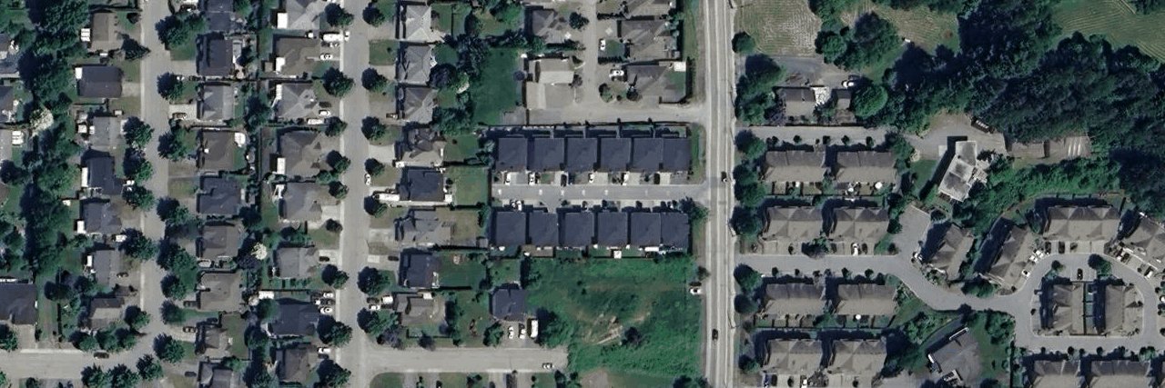 Redleaf Estate building photo