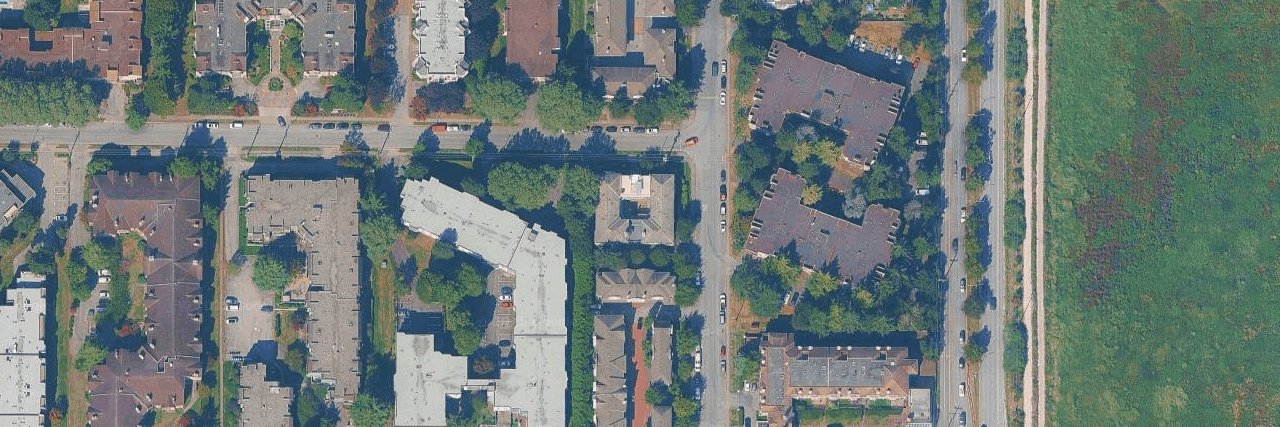 Ackroyd Court building photo