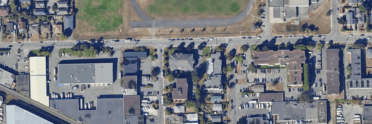 Fairview Gardens building photo