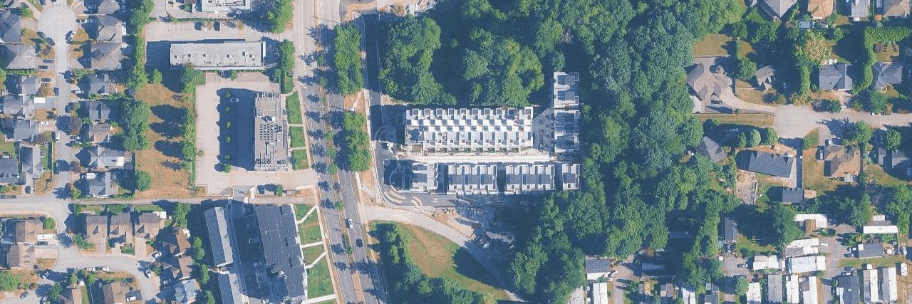 Creekside Terrace building photo