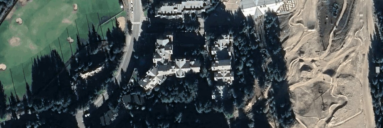 Westing Resort & Spa building photo