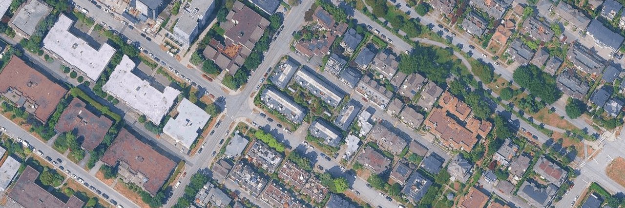 Bentley Mews building photo