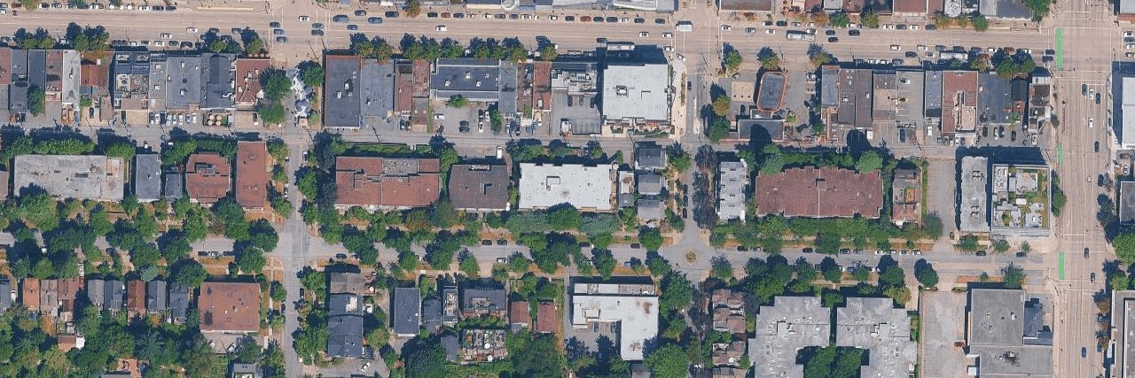 Sahlano Place building photo