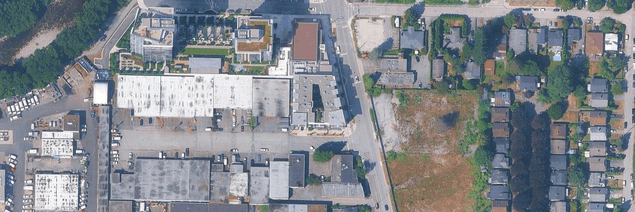 Brooklynn building photo