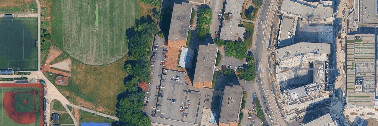 Regency Park Towers building photo