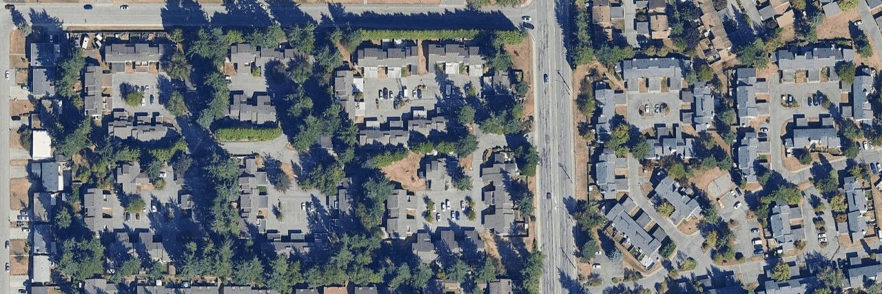 Silkwood Estates building photo