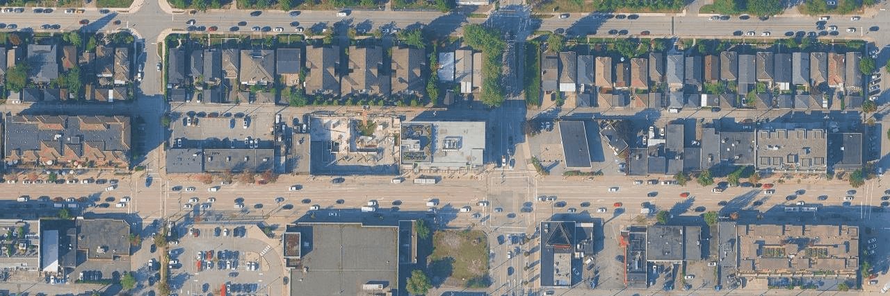 Forte building photo