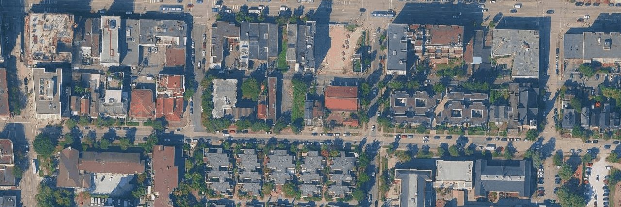 Strata Building building photo