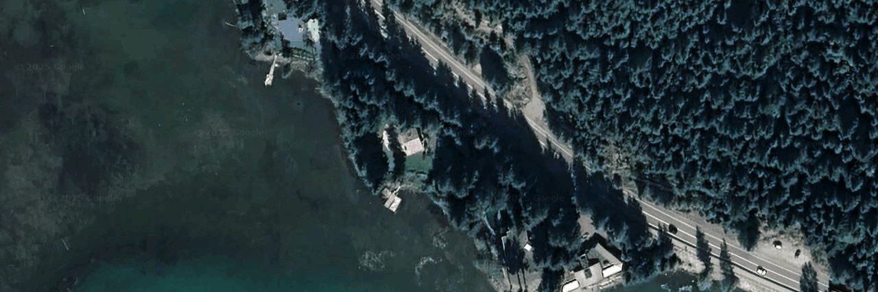 Trudy's Landing building photo