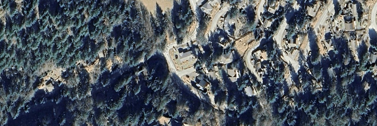 Cates Hill building photo