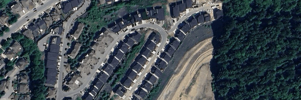 Goldspring Heights building photo