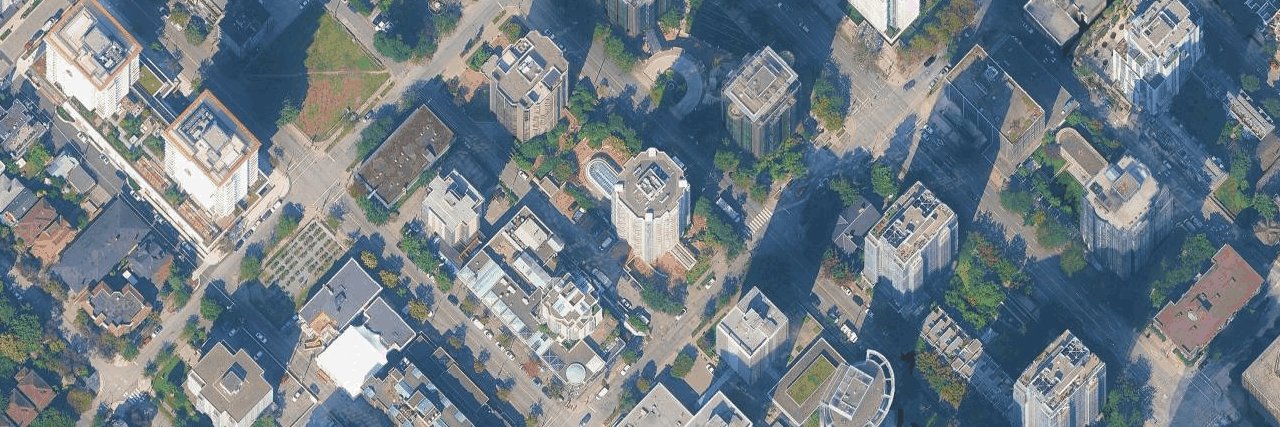 Emerald West building photo