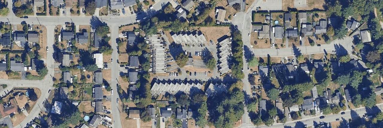 Laburnum Mews building photo