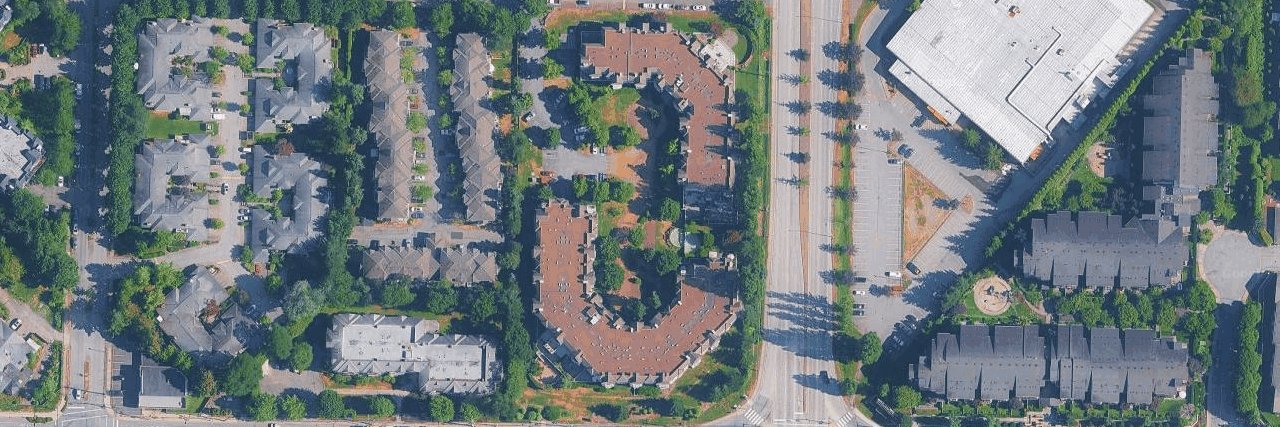 Bayberry Lane building photo