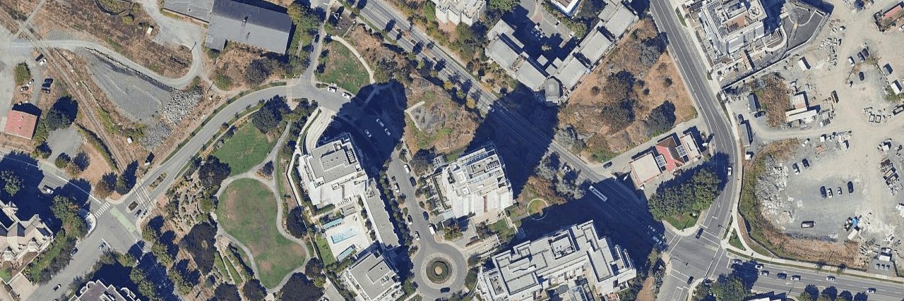 Strata Building building photo