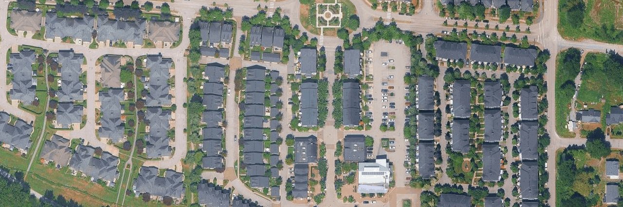 Osprey building photo