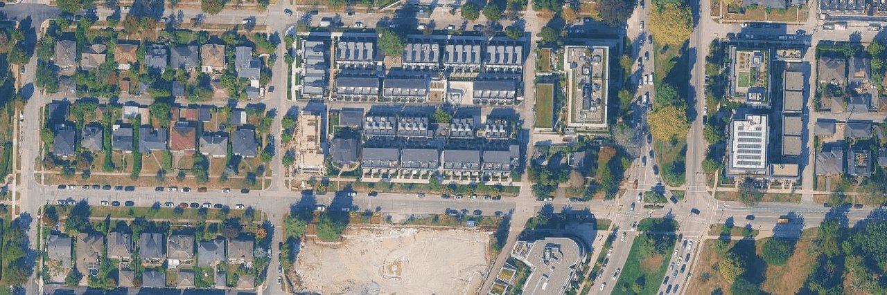 Park West 29th building photo