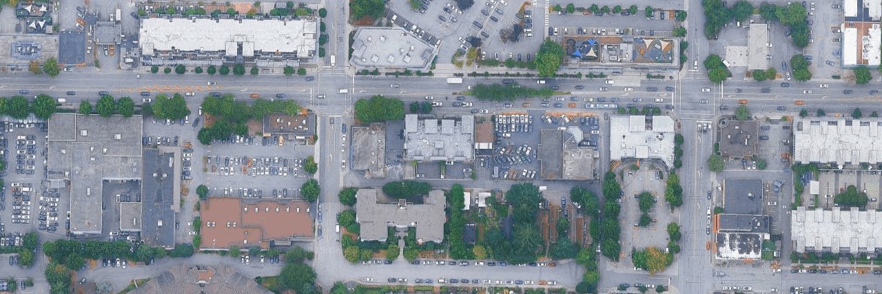 The Ivy building photo