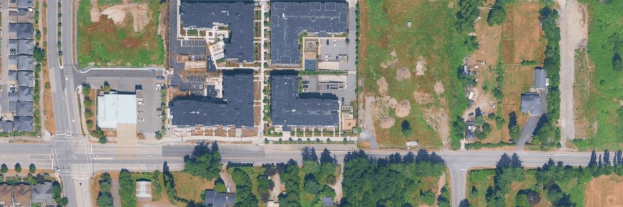 The Jericho building photo