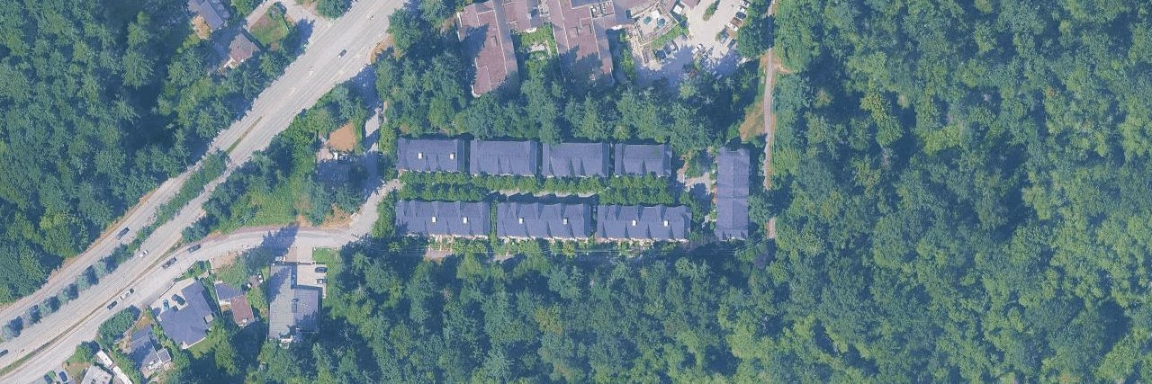 Tanager building photo
