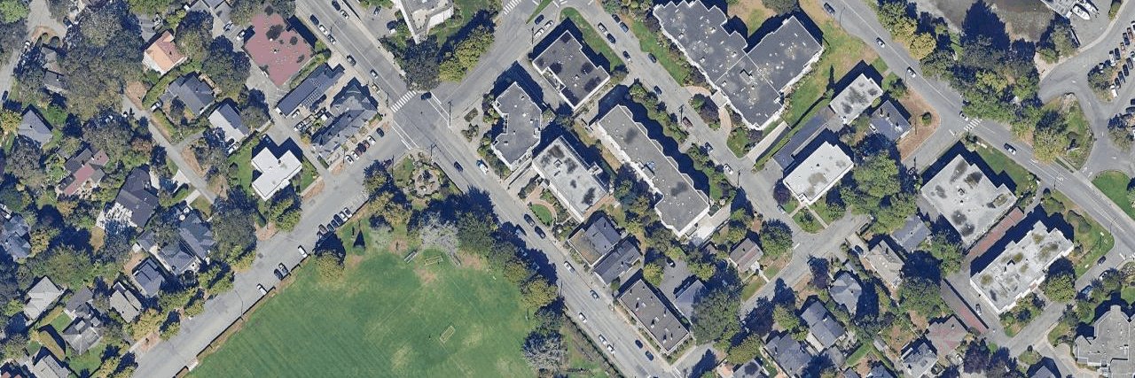 Windsor Park House building photo