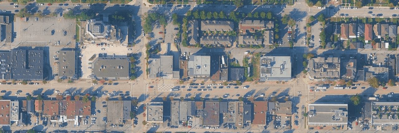 Carleton building photo