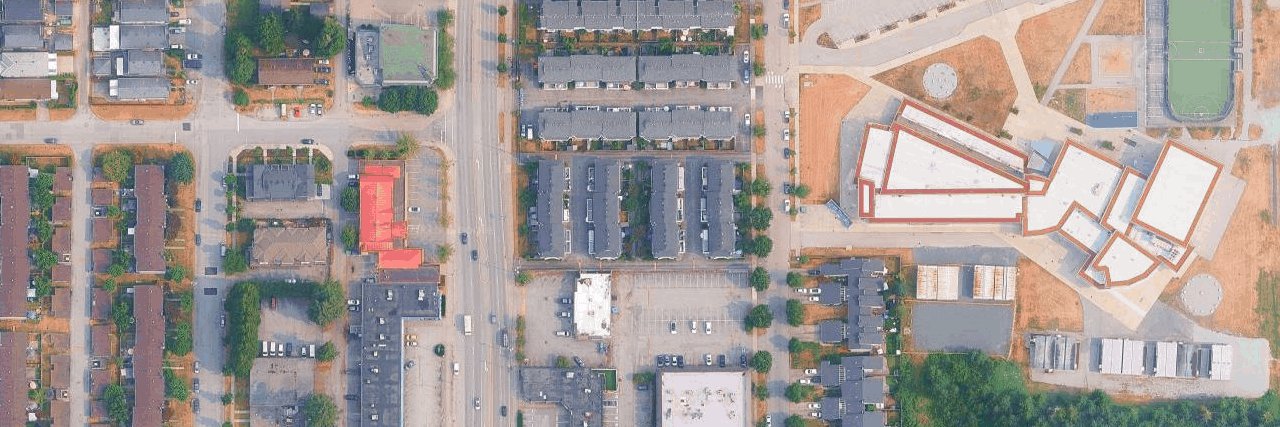 Avondale building photo