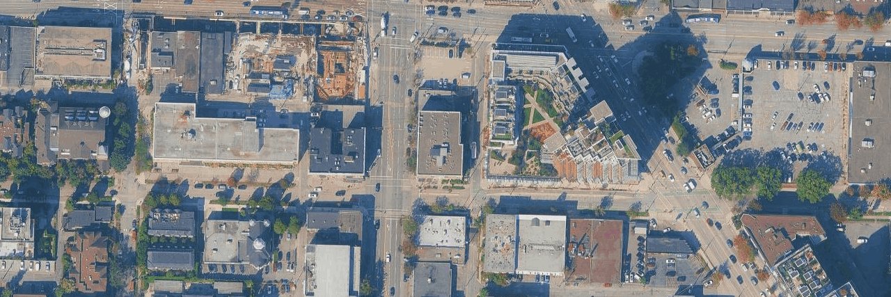 The Hub building photo
