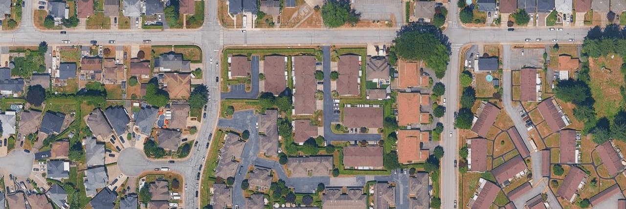 Meadowland Village building photo